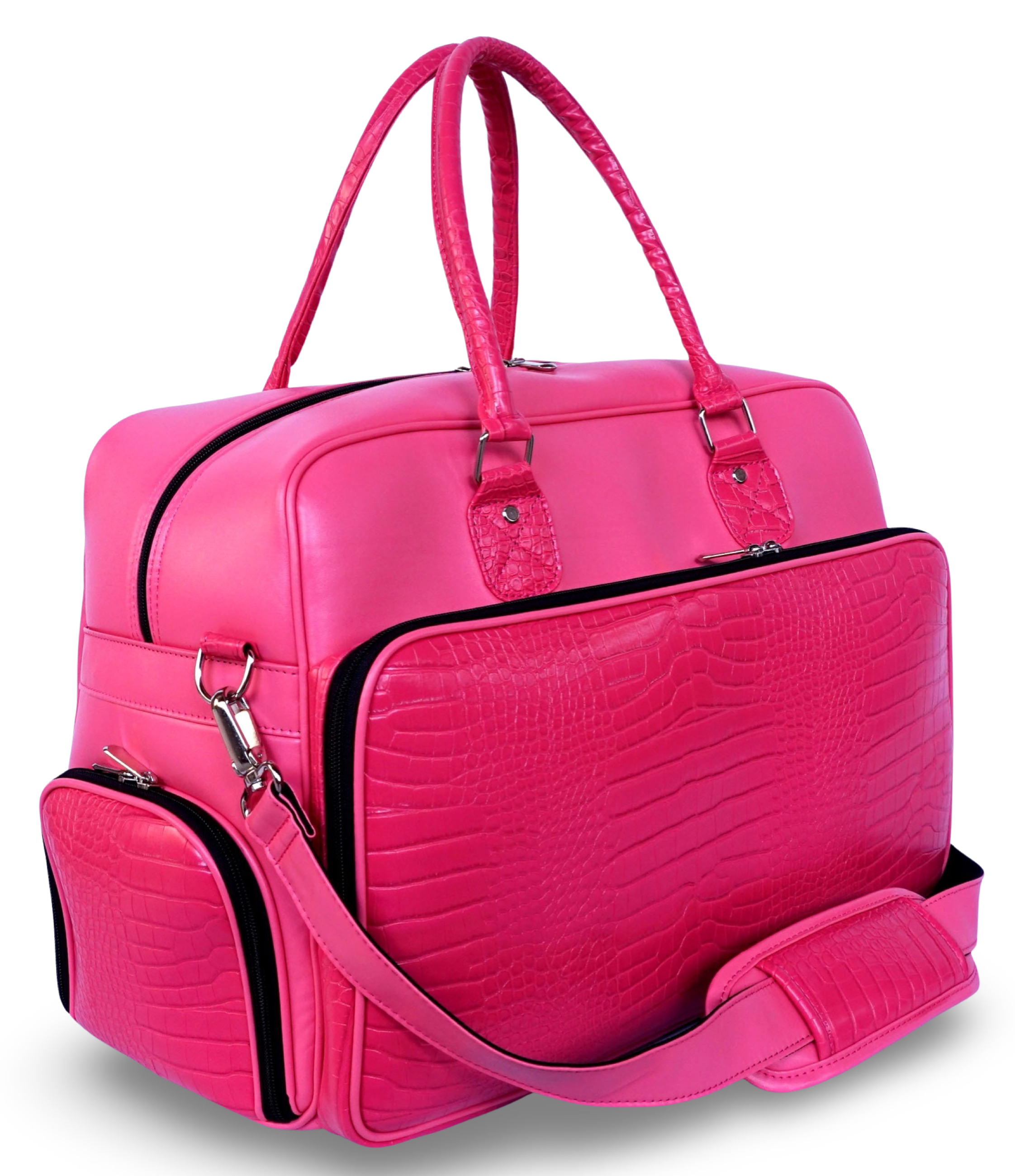 CUSTOM WEEKENDER BAG