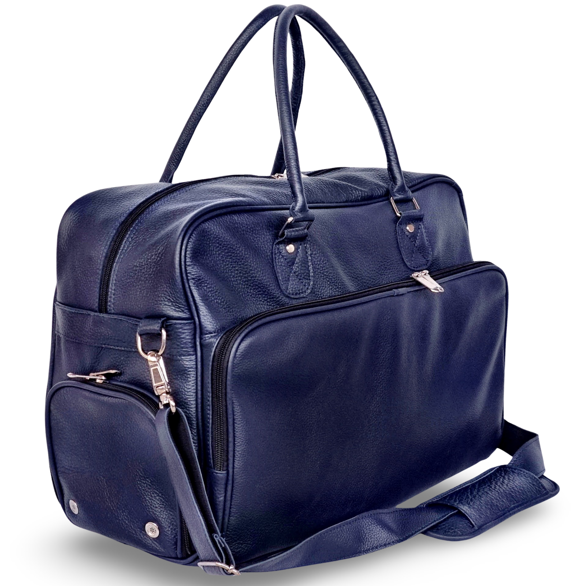 CUSTOM WEEKENDER BAG
