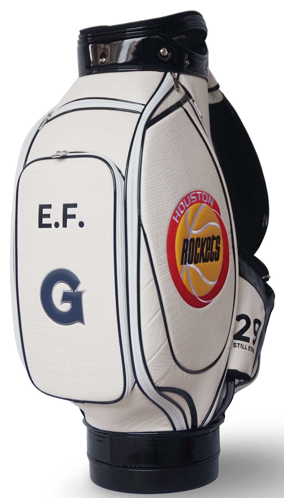 CUSTOM TOUR STAFF BAG