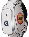CUSTOM TOUR STAFF BAG