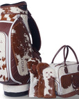 CUSTOM TOUR STAFF BAG
