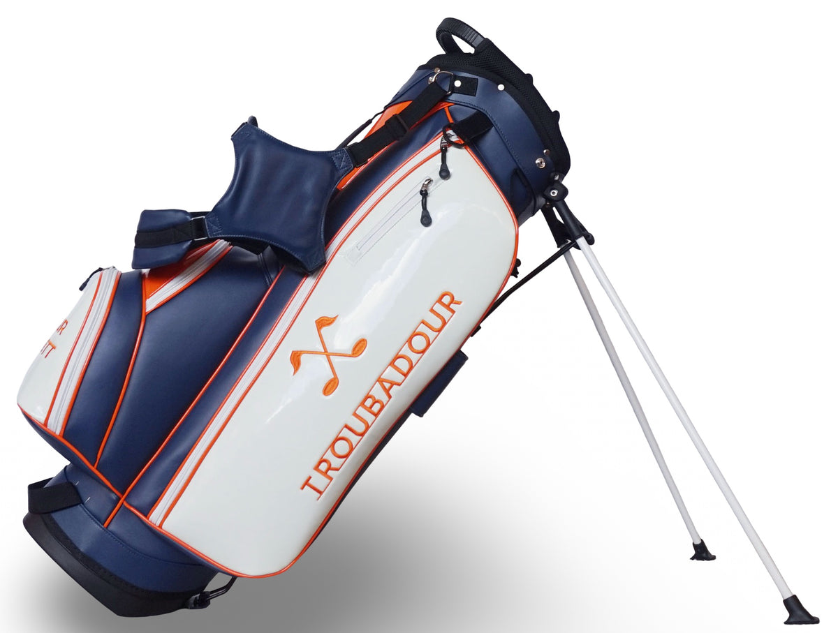 CUSTOM STAND BAG