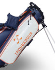 CUSTOM STAND BAG