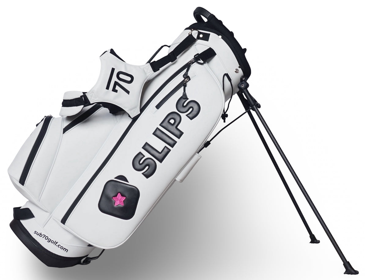 CUSTOM STAND BAG