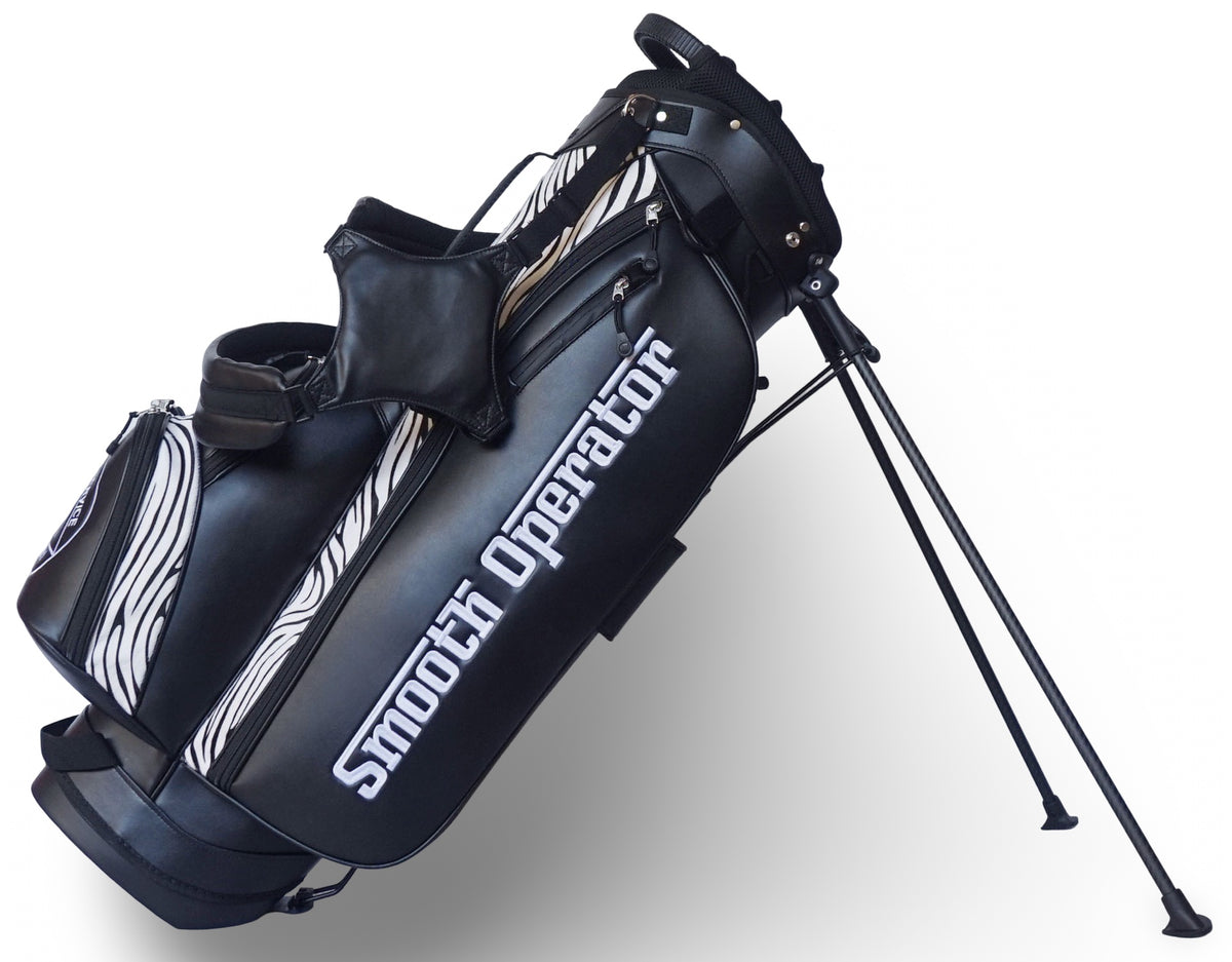 CUSTOM STAND BAG