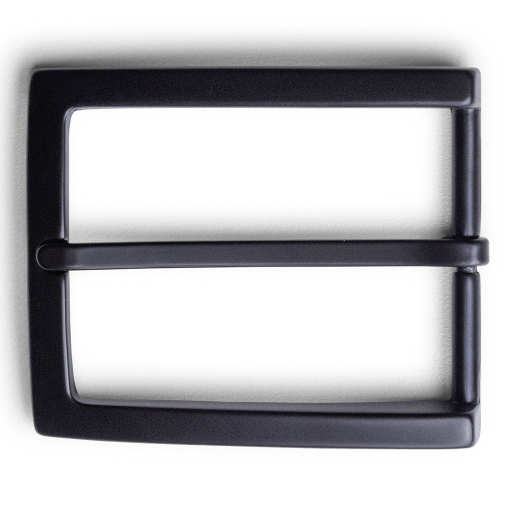 Matte Black Solid Brass Golf Belt Buckle Ace Of Clubs Golf Co Ace matte-black-solid-brass-golf-belt-buckle-ace-of-clubs-golf-co-ace