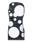 BUBBLES DRIVER HEADCOVER Ace of Clubs Golf Co.