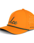 TIGER ROPE HAT Ace of Clubs Golf Co.