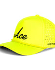 VOLT ROPE HAT Ace of Clubs Golf Co.