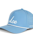 SKY ROPE HAT Ace of Clubs Golf Co.