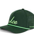 DILL ROPE HAT Ace of Clubs Golf Co.