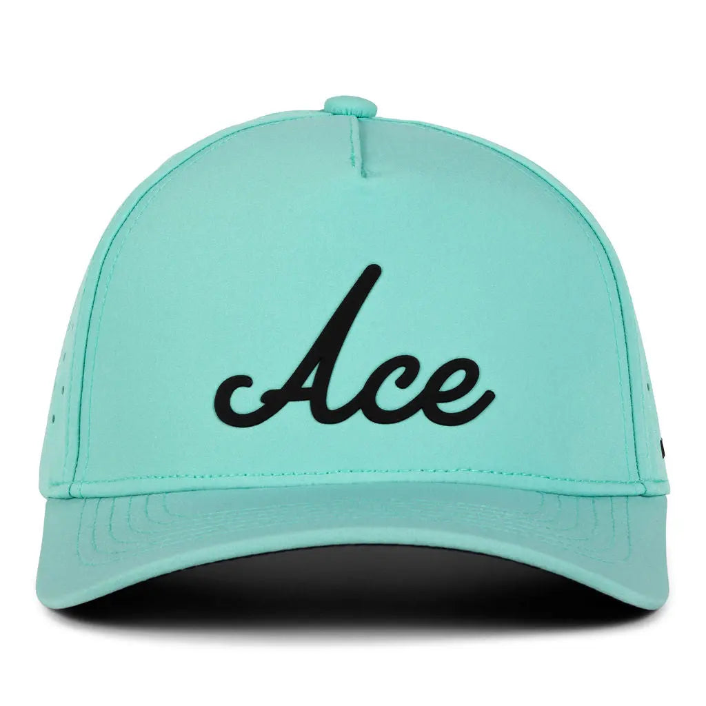 TIFFANY HAT Ace of Clubs Golf Co.