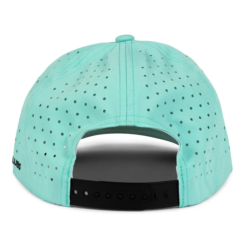 TIFFANY HAT Ace of Clubs Golf Co.