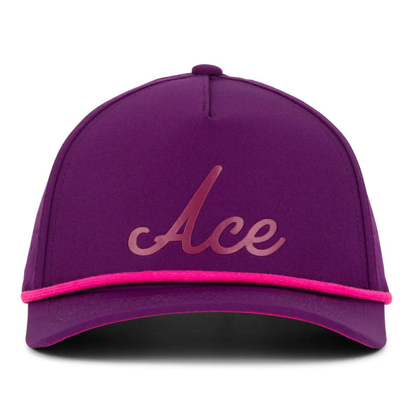 帽子 LGB CAP Pink x Purple DOBLE LGB CAP Pink x Purple DOBLE