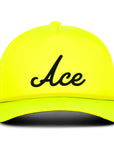 VOLT ROPE HAT Ace of Clubs Golf Co.
