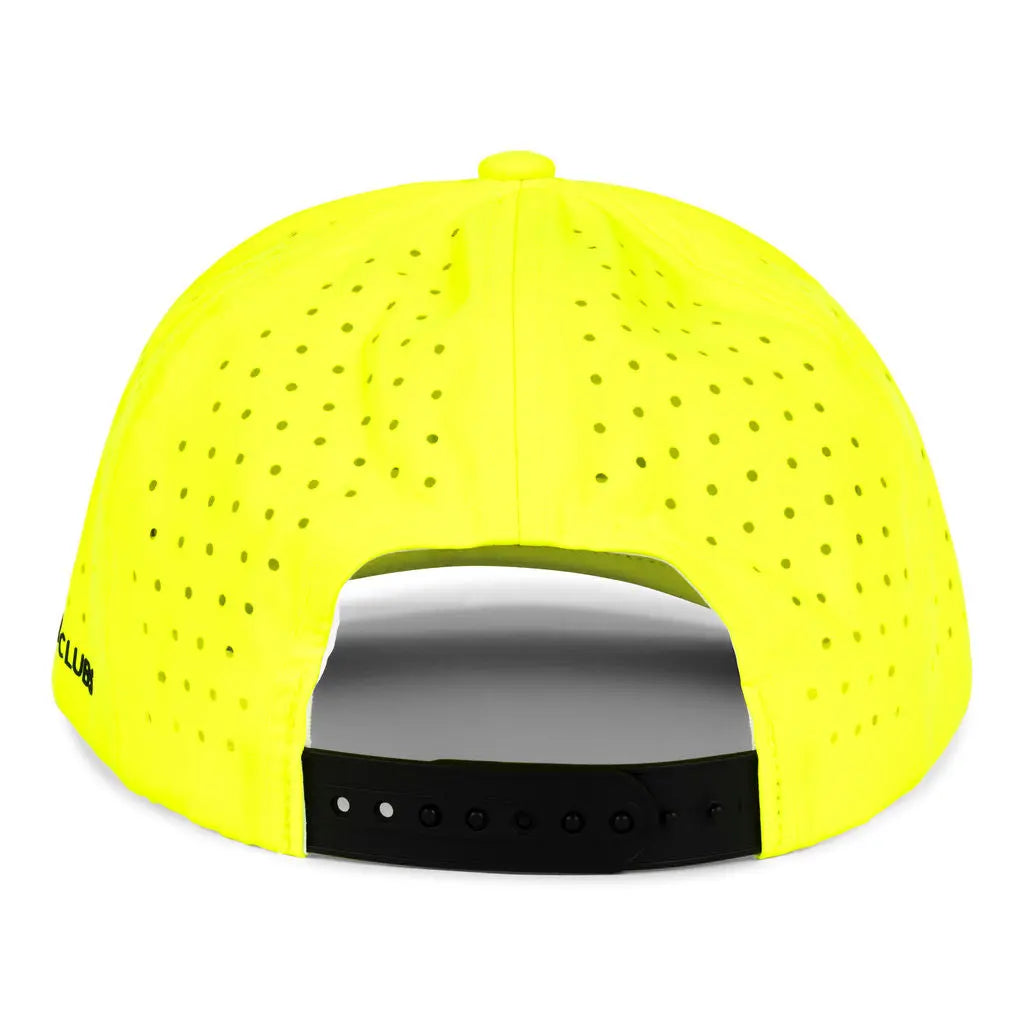 VOLT ROPE HAT Ace of Clubs Golf Co.