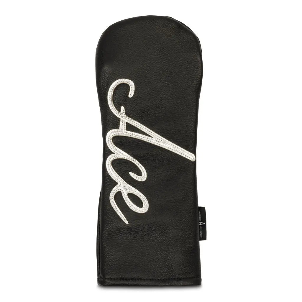 ACE FAIRWAY HEADCOVER Ace of Clubs Golf Co.