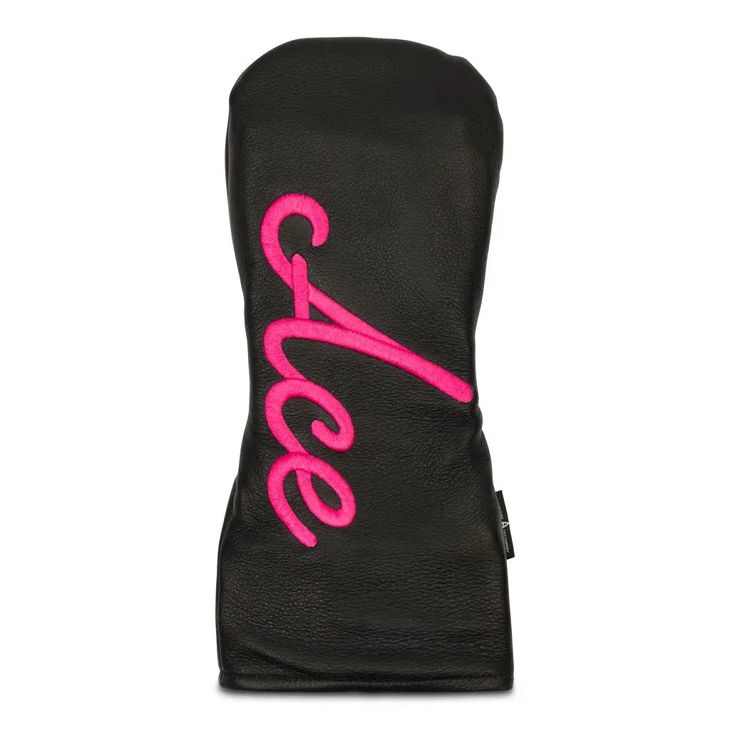 ACE DRIVER HEADCOVER