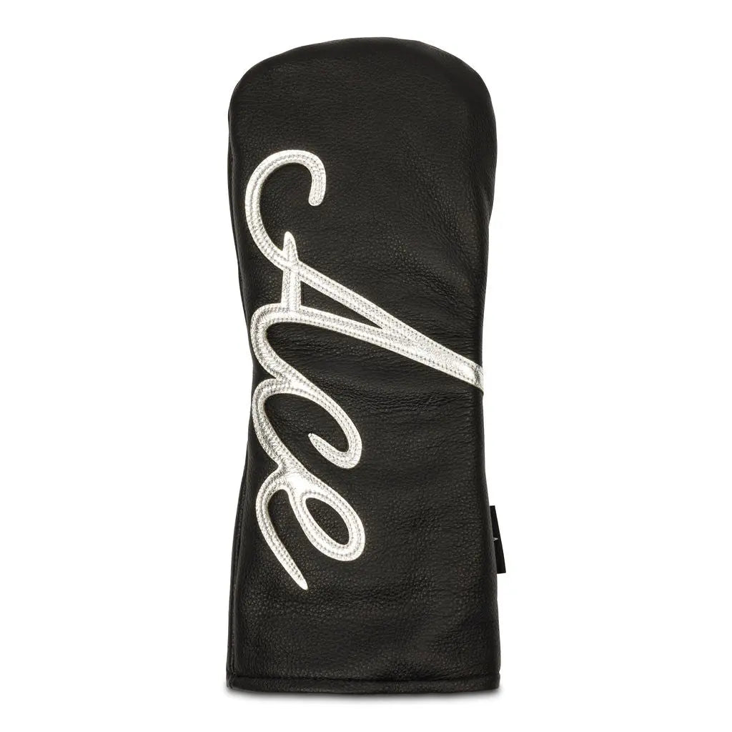 ACE DRIVER HEADCOVER Ace of Clubs Golf Co.