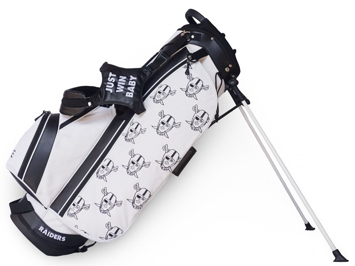 CUSTOM STAND BAG