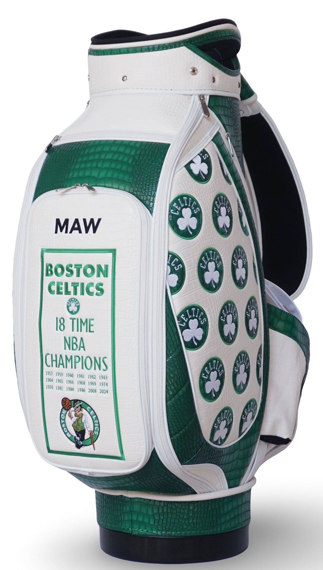 CUSTOM TOUR STAFF BAG