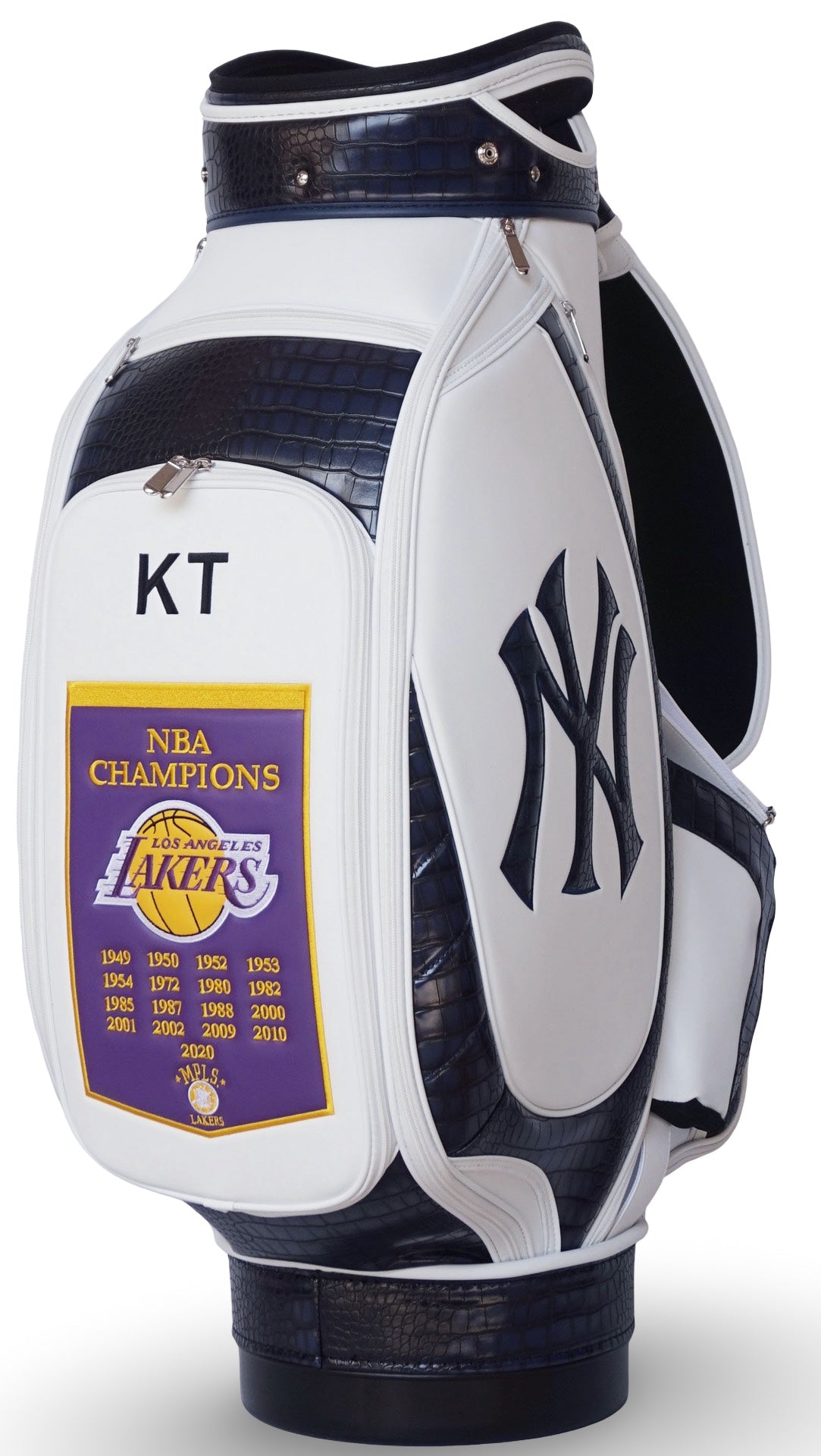 CUSTOM TOUR STAFF BAG