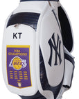 CUSTOM TOUR STAFF BAG
