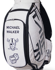 CUSTOM TOUR STAFF BAG