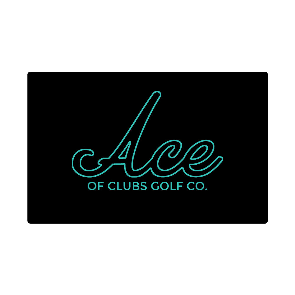 ACE E-GIFT CARD