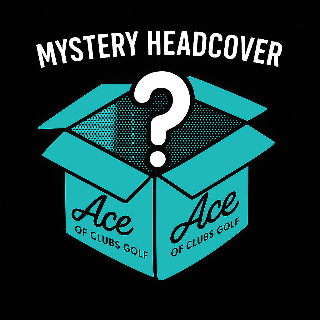 MYSTERY HEADCOVER