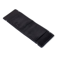 PEARL ALLIGATOR CASH COVER WALLET