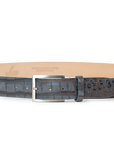 ASH ALLIGATOR BELT