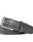 ASH ALLIGATOR BELT