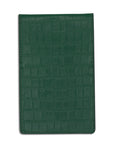 AUGUSTA ALLIGATOR CUSTOM SCORECARD HOLDER