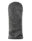 ONYX ALLIGATOR CUSTOM WOOD HEADCOVER