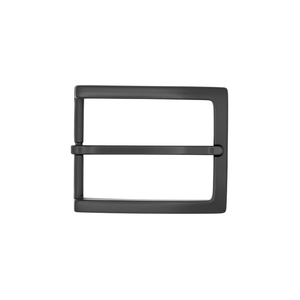 BLACK BUCKLE