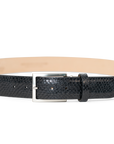 BLACK MAMBA BELT
