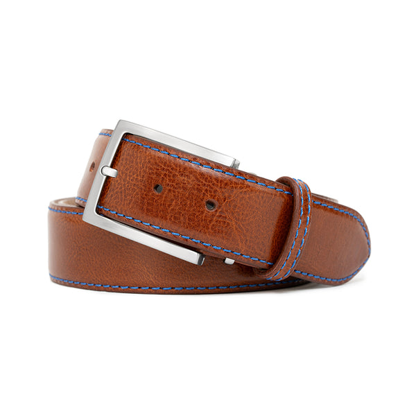 cognac-genuine-italian-leather  display picture 3