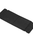 TOBACCO ALLIGATOR CASH COVER WALLET