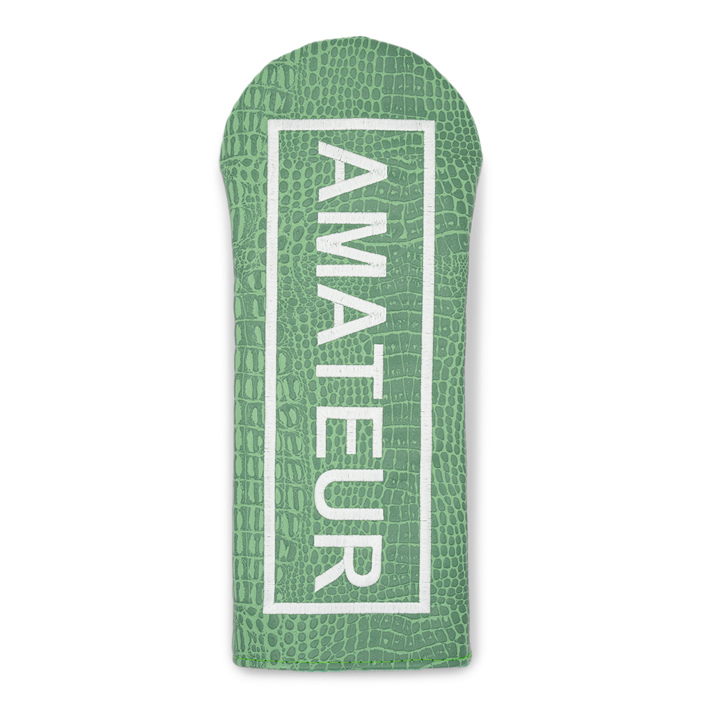 AMATEUR DRIVER HEADCOVER