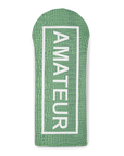 AMATEUR DRIVER HEADCOVER