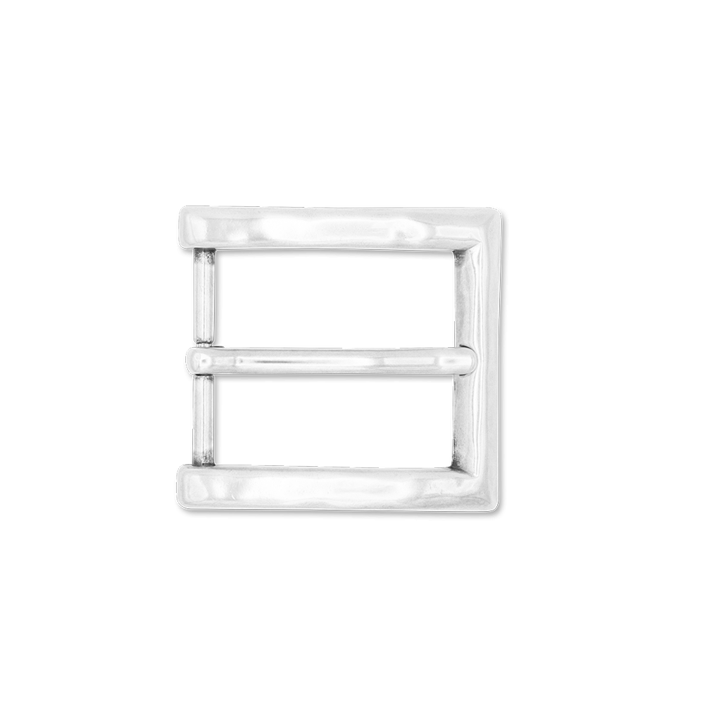 HAMMERED BUCKLE