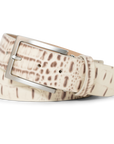 HIMALAYAN ALLIGATOR BELT
