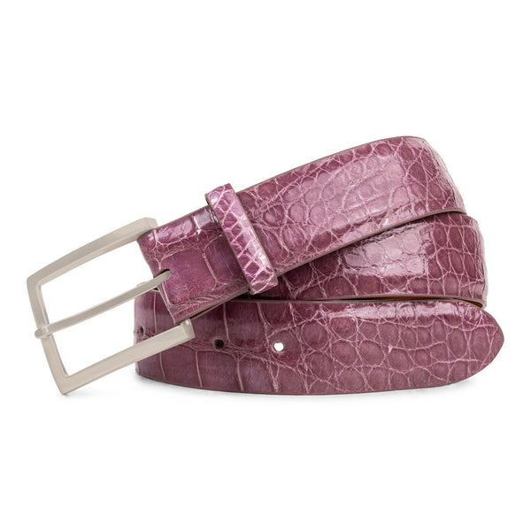 lilac-alligator-Genuine-  display picture 3