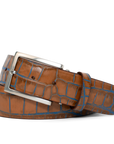 MARINE ALLIGATOR BELT