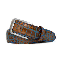STEEL ALLIGATOR BELT