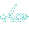 Ace of Clubs Golf Company
