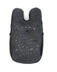 ONYX ALLIGATOR XL CENTER-SHAFTED MALLET PUTTER HEADCOVER