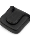 ONYX LEATHER MALLET PUTTER HEADCOVER