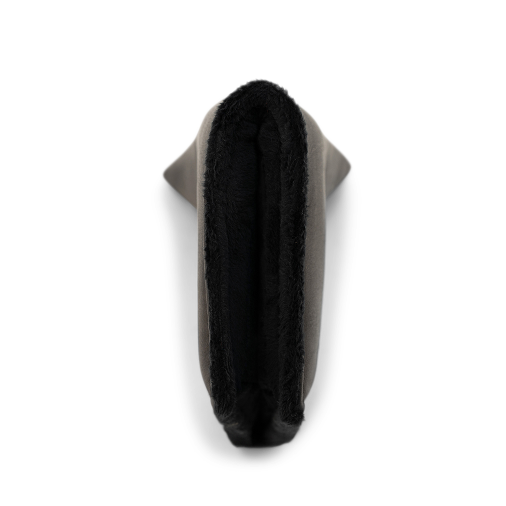 ONYX LEATHER PUTTER HEADCOVER